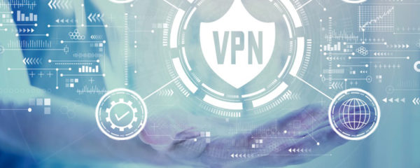 VPN