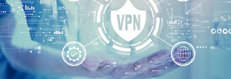 VPN