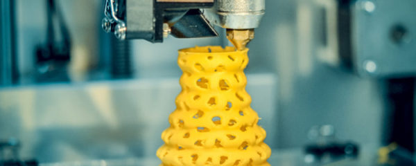 imprimante 3D