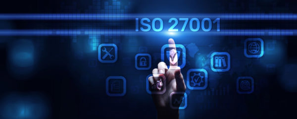 ISO27001