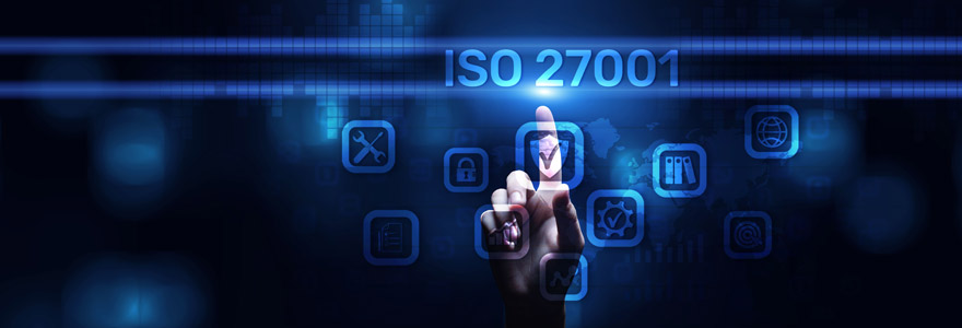 ISO27001