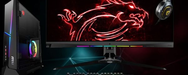 pc gamer msi
