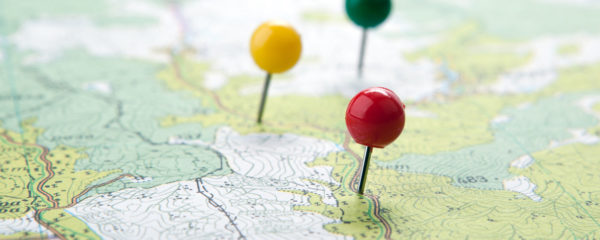 Cartographie des données